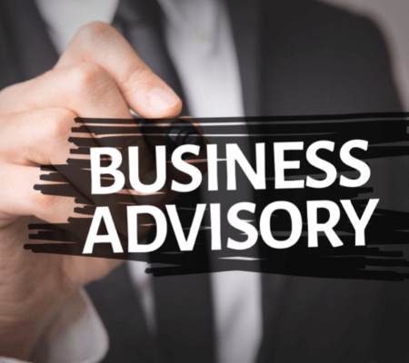 We work closely with clients as you grow your business.