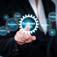 Business plans that get your business moving