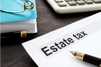 Estate Tax Services 