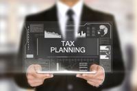 tax planning